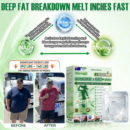 𝐌𝐑𝐄𝐕𝐁𝑺𝑰𝑵® 𝐔𝐩𝐠𝐫𝐚𝐝𝐞𝐝 𝐋𝐚𝐫𝐠𝐞-𝐂𝐨𝐯𝐞𝐫𝐚𝐠𝐞 𝟏𝟎-𝐢𝐧-𝟏 𝐀𝐝𝐯𝐚𝐧𝐜𝐞𝐝 𝐍𝐚𝐧𝐨 𝐌𝐢𝐜𝐫𝐨𝐧𝐞𝐞𝐝𝐥𝐞 𝐏𝐚𝐭𝐜𝐡